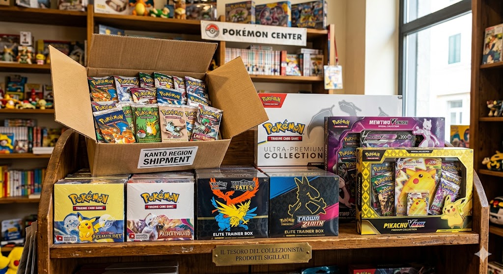 Pokémon Sigillati