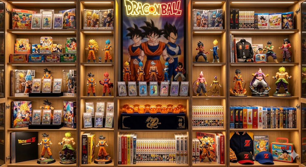 Dragon Ball