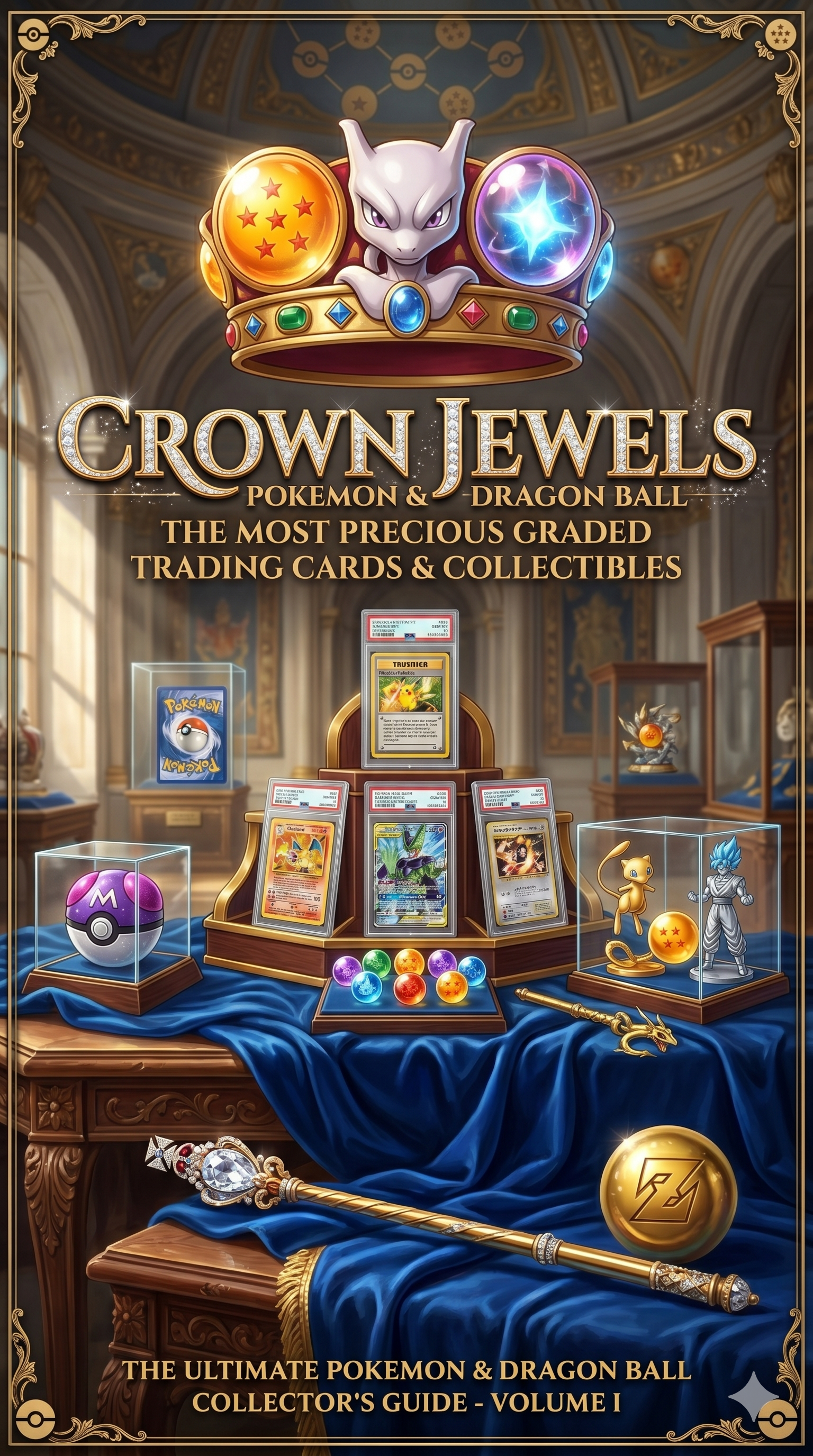 Crown Jewels