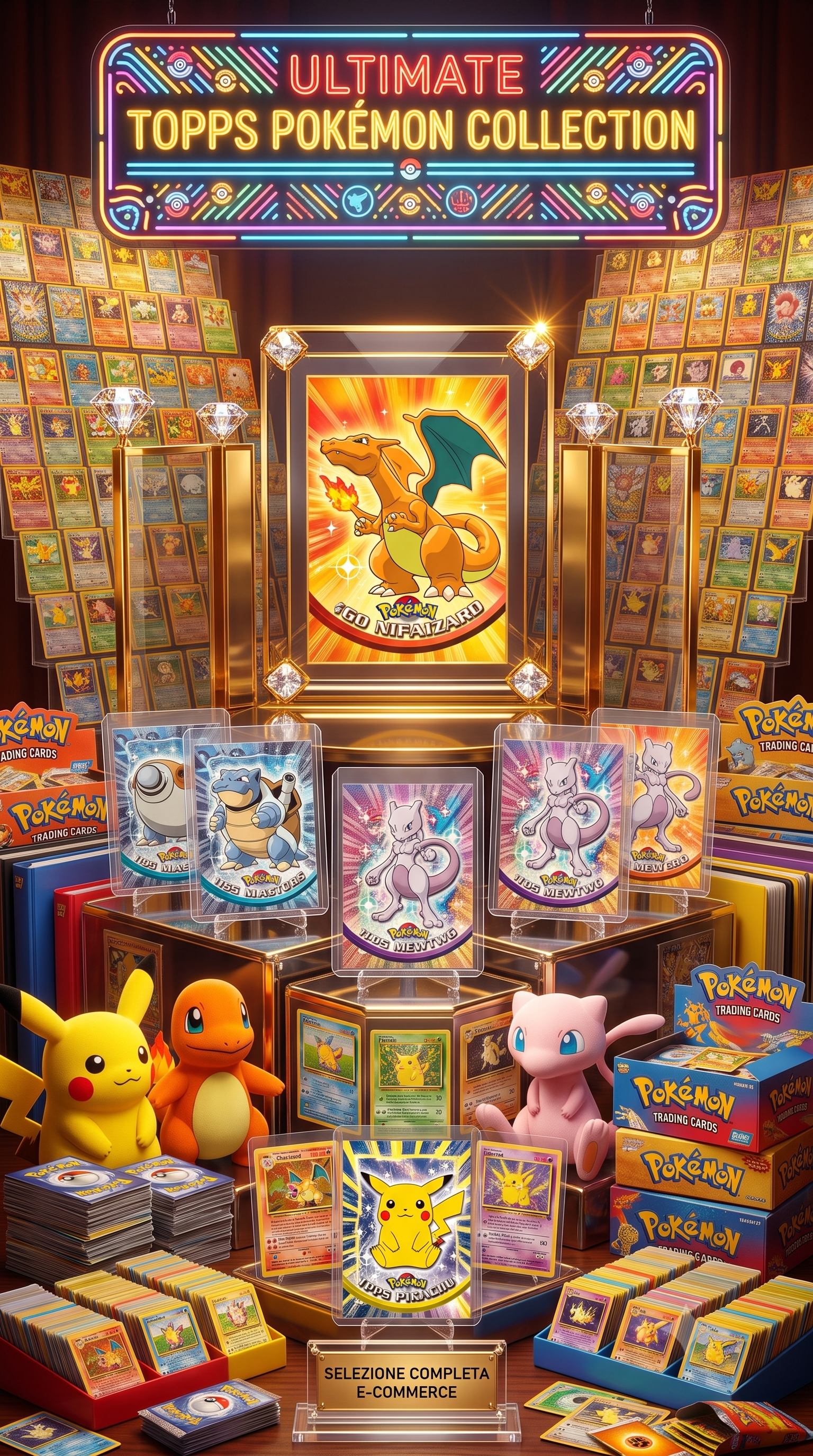 Tops Pokémon