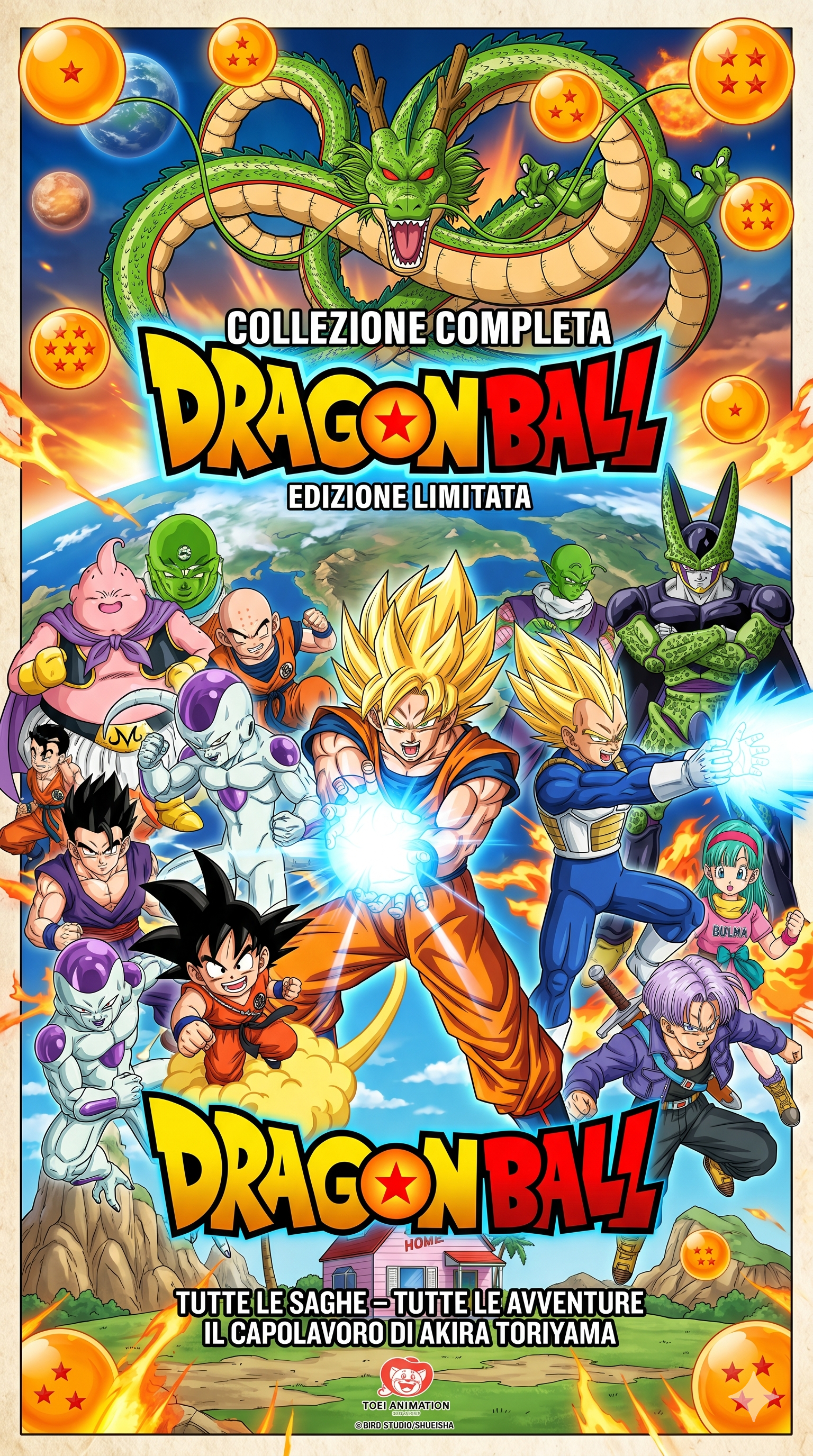 Dragon Ball