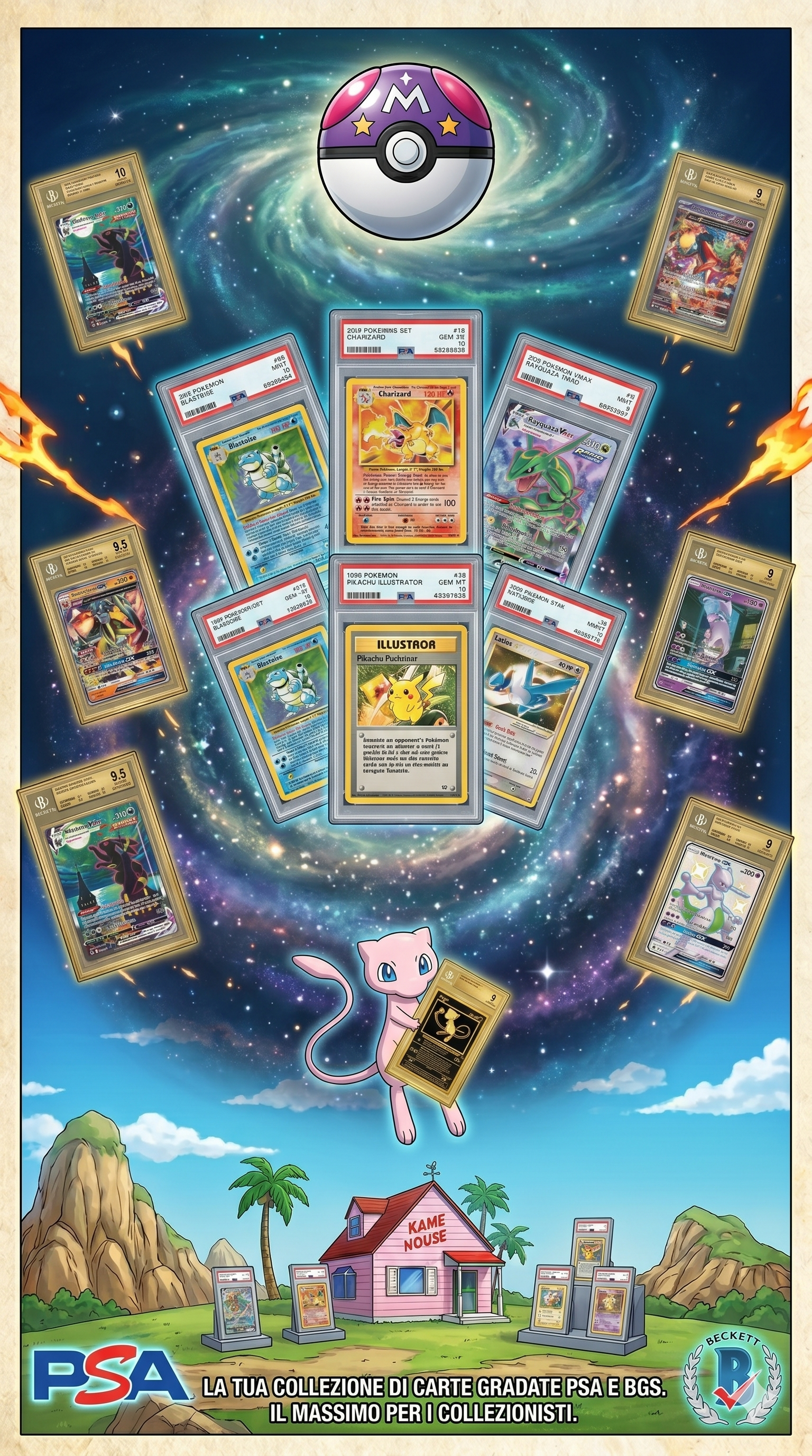 Hall of Legends