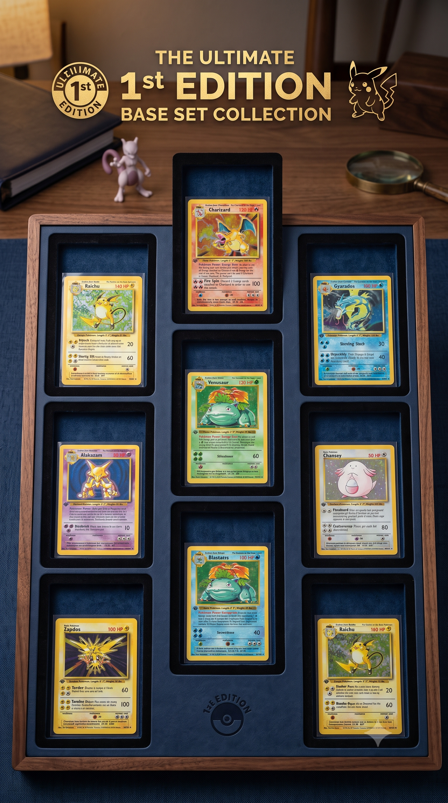 First Editions