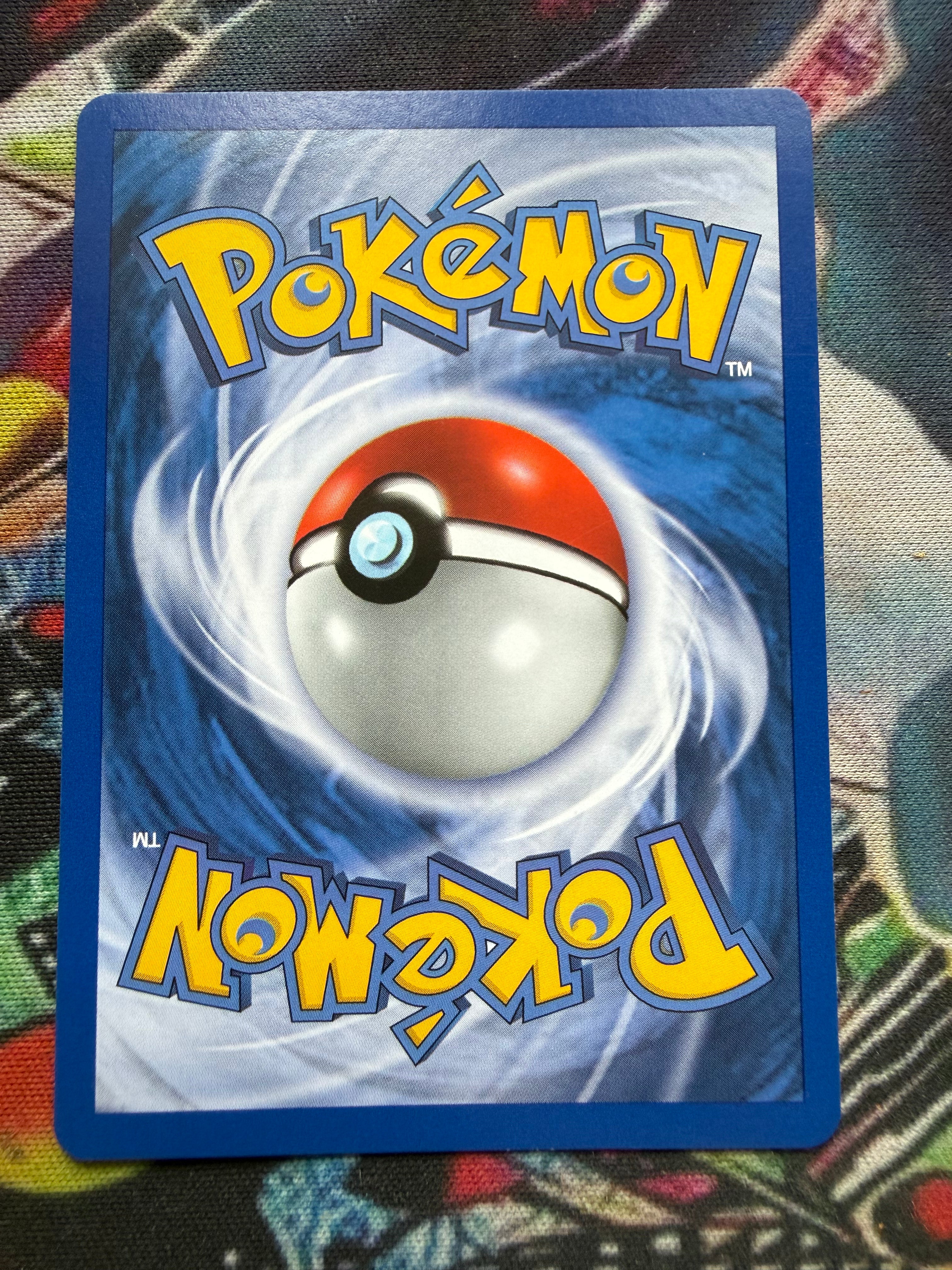 Psyduck acquapolis italiano