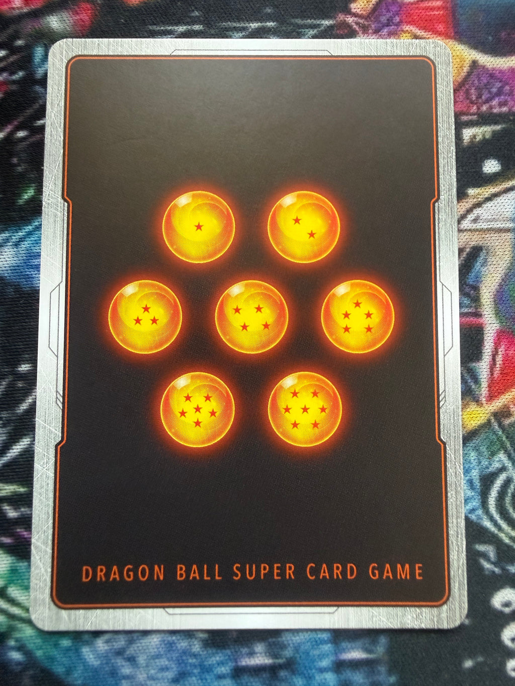 Goku fb06 bt24