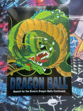 Dragon Ball Crhomium shenron