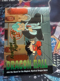 Dragon Ball Crhomium