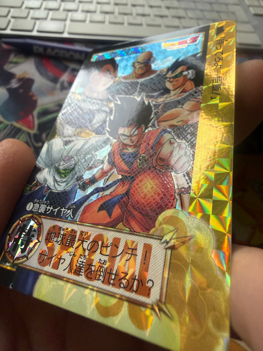 Dragon Ball Premium Collection