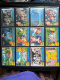 Lotto  Pokemon Tops