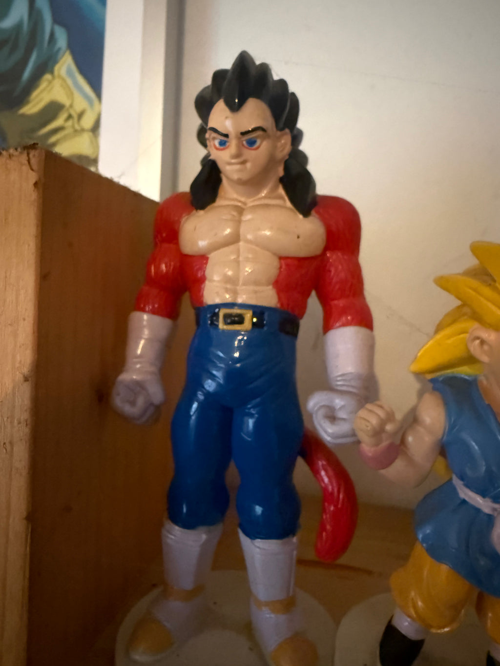 Collezione Statuine Dragon Ball