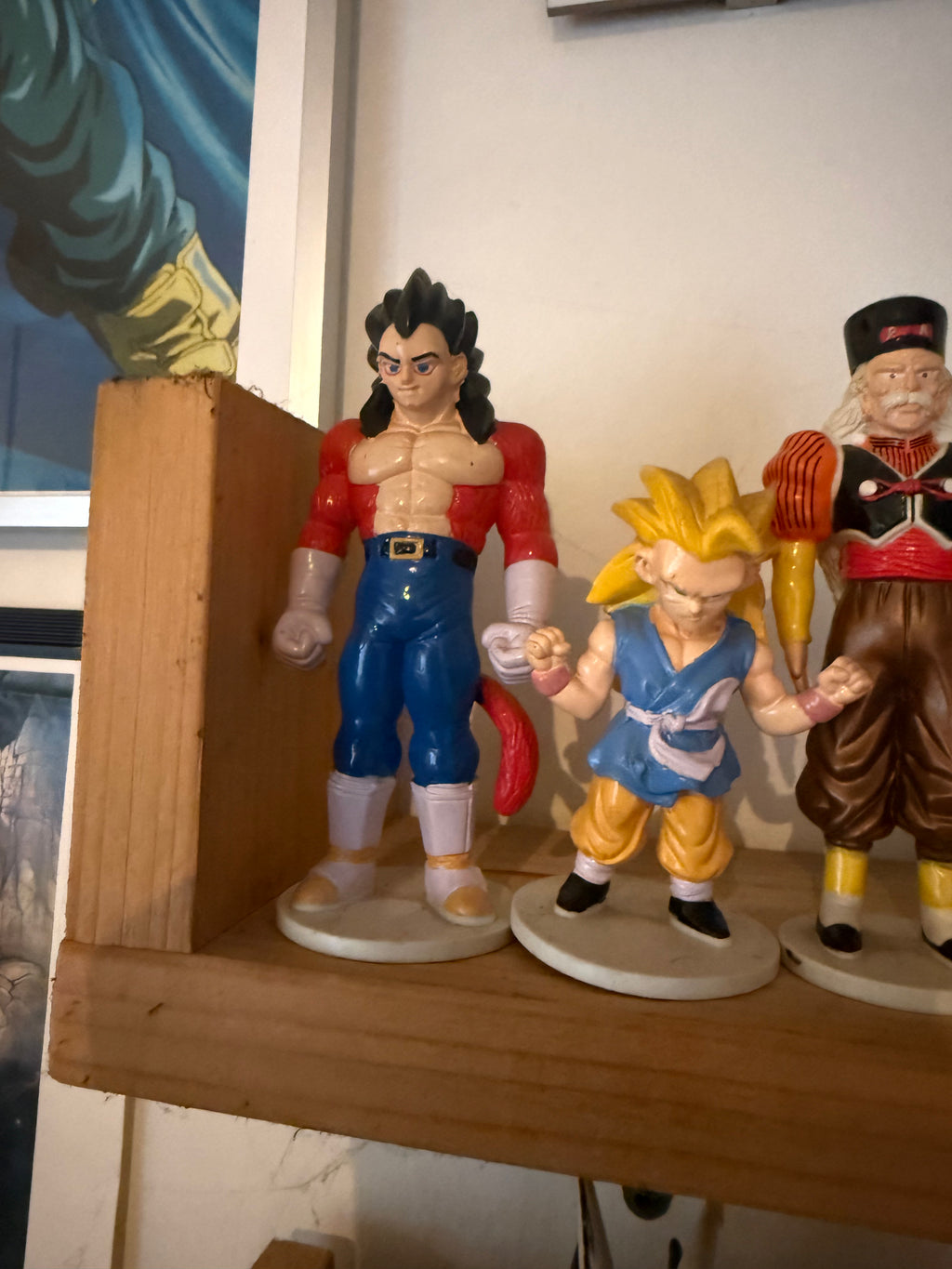 Collezione Statuine Dragon Ball