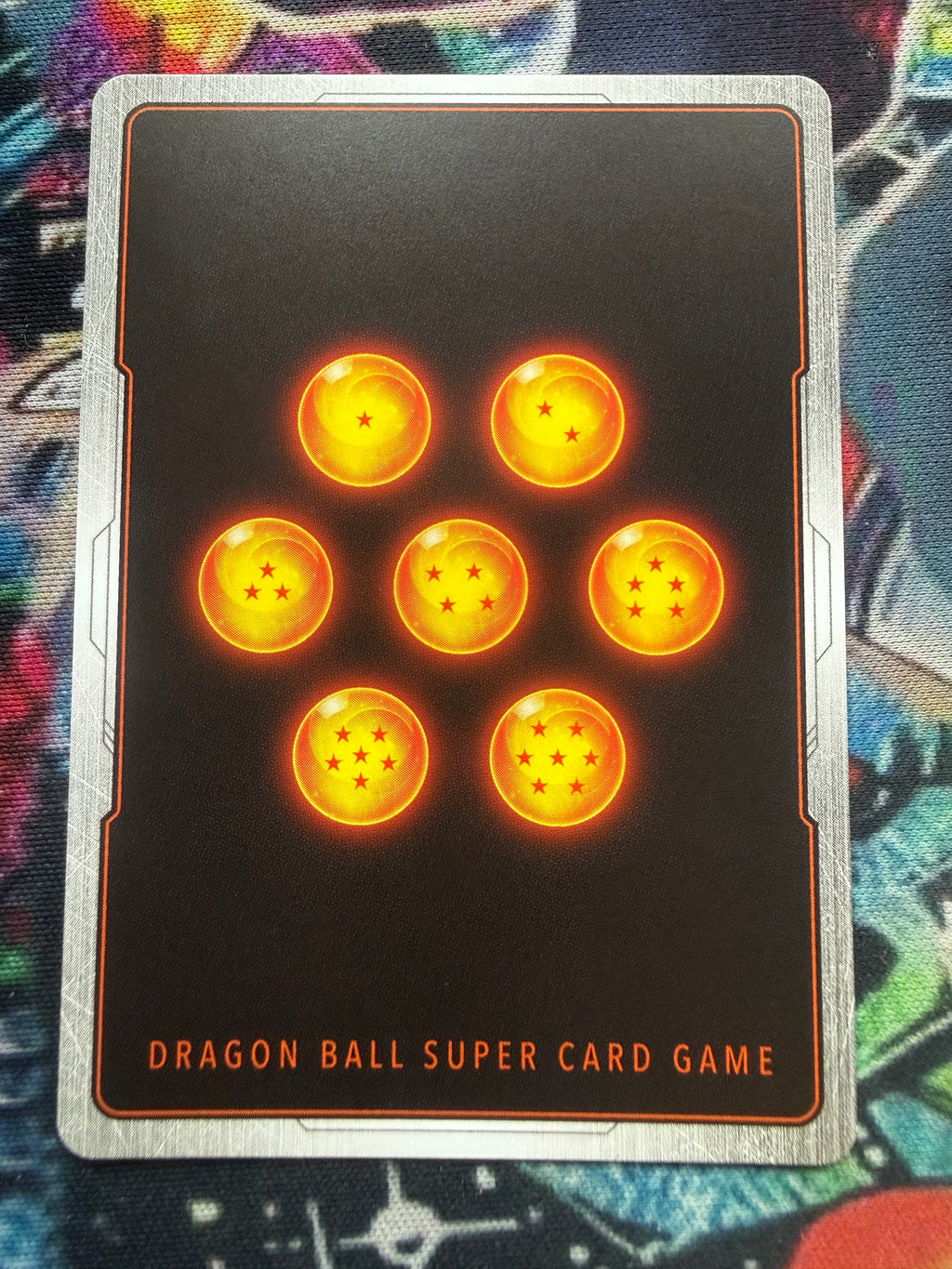Dragon Ball Piccolo FB06-108 R