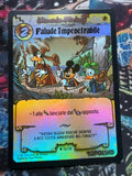 Wizard of Mikey 1 ed  Palude Impenetrabile