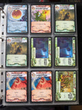 Wizard of Mikey 1 ed Lotto carte comuni