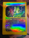 Celebi Sydrige Reverse Holo