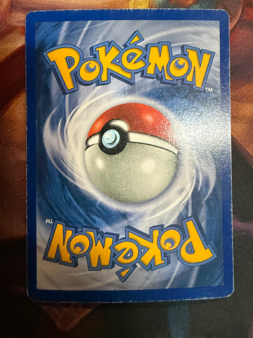 Celebi Sydrige Reverse Holo