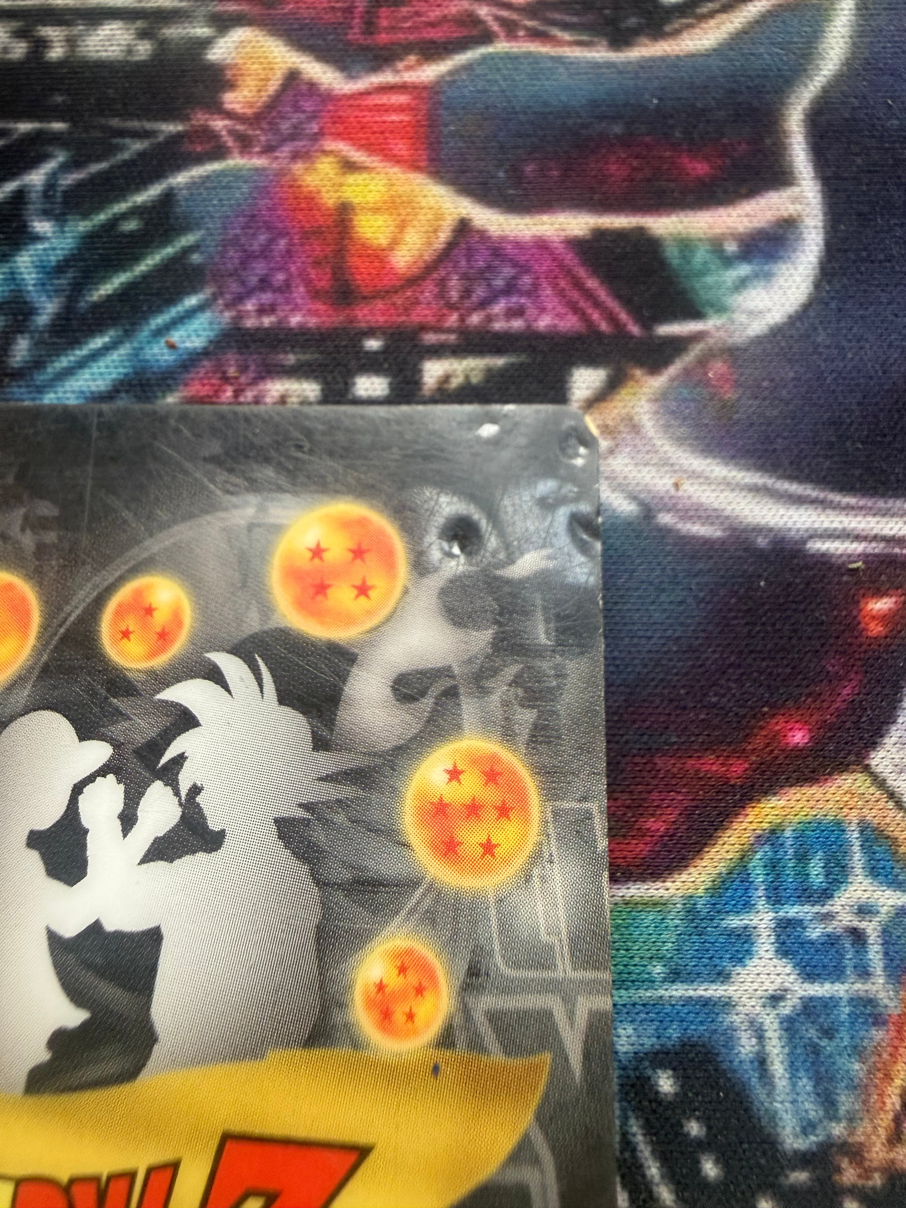 Shonen Jump 40th Dragon Ball