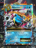 M Blastoise EX - XY Evoluzioni