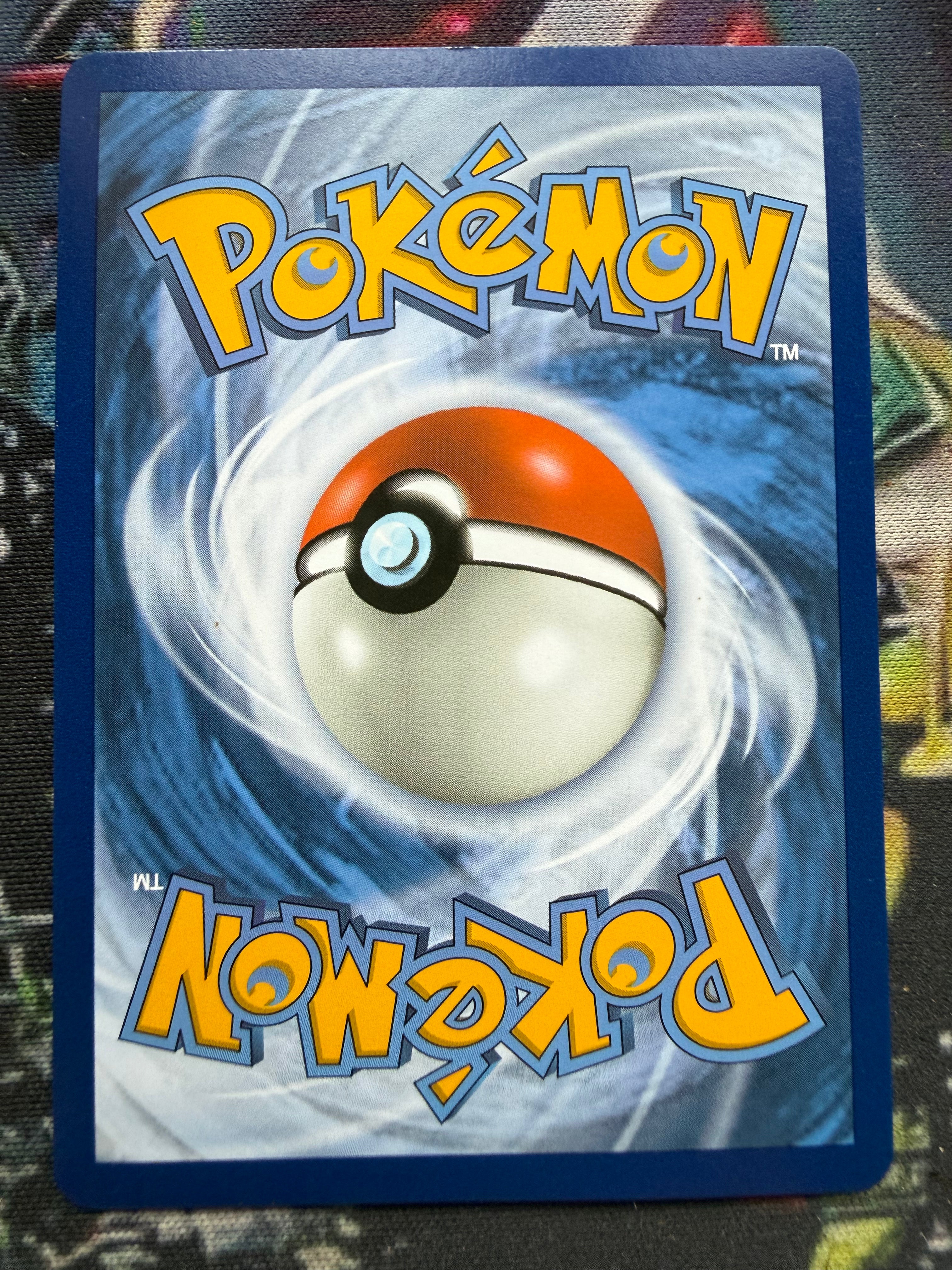 M Blastoise EX - XY Evoluzioni