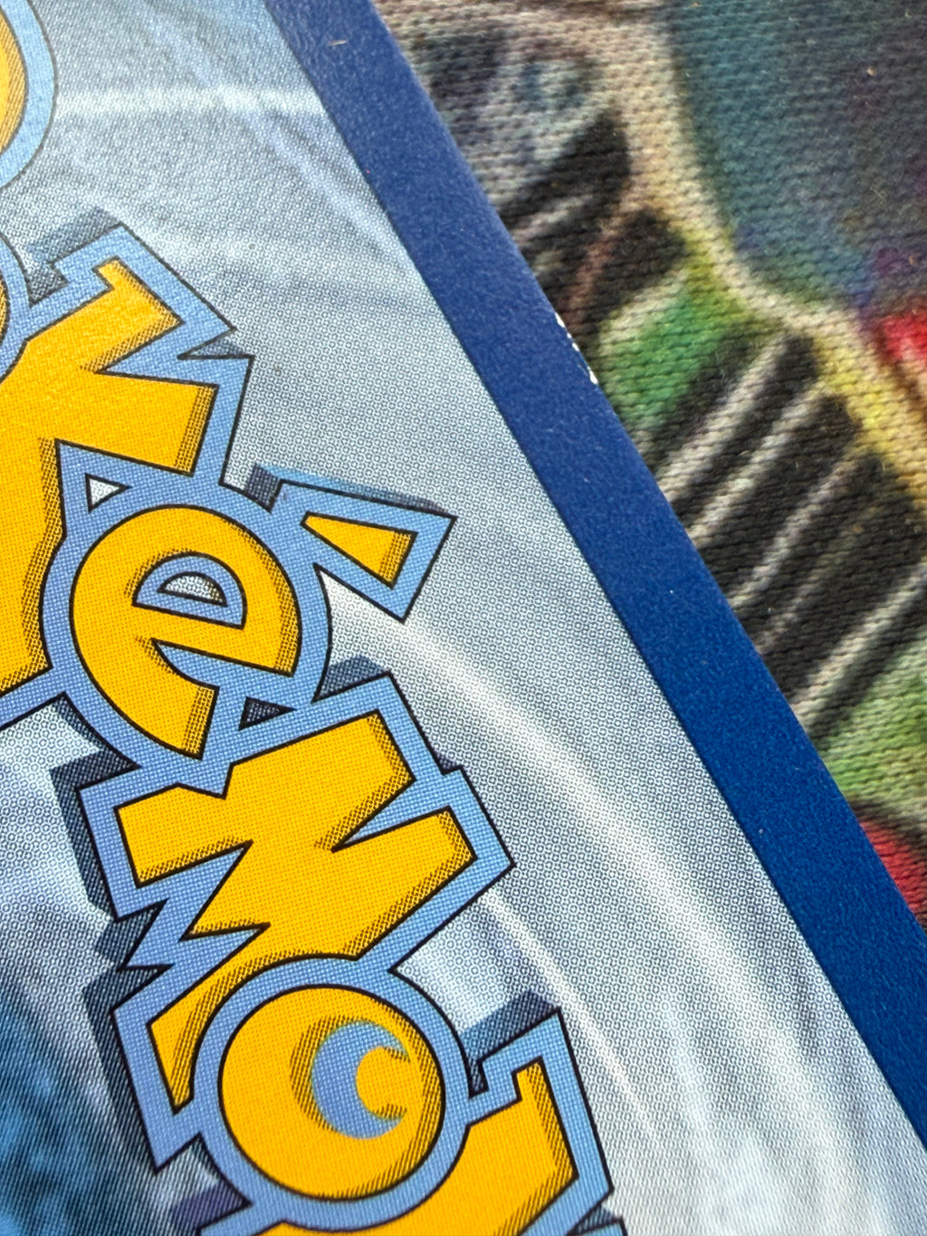 M Blastoise EX - XY Evoluzioni