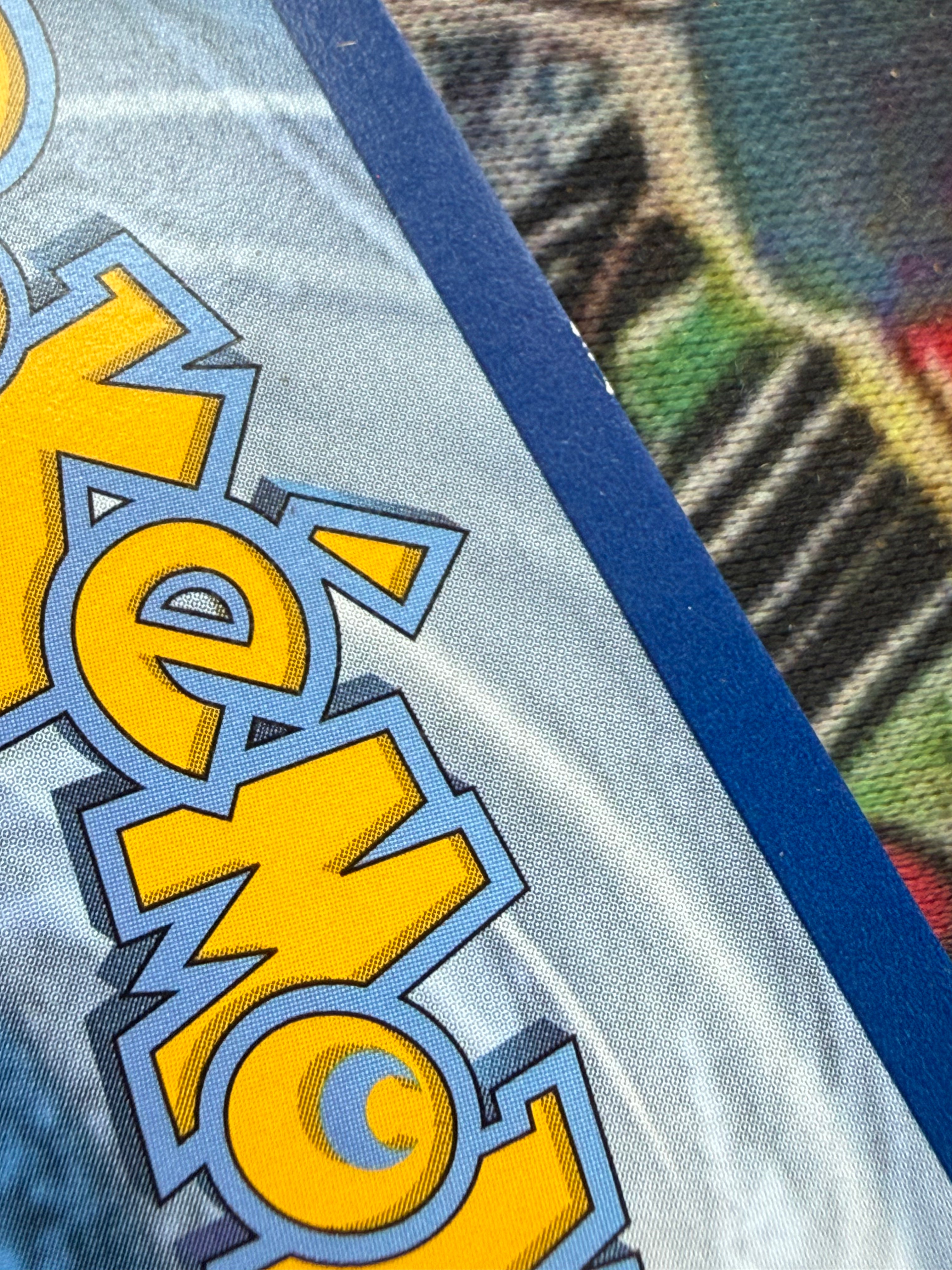 M Blastoise EX - XY Evoluzioni
