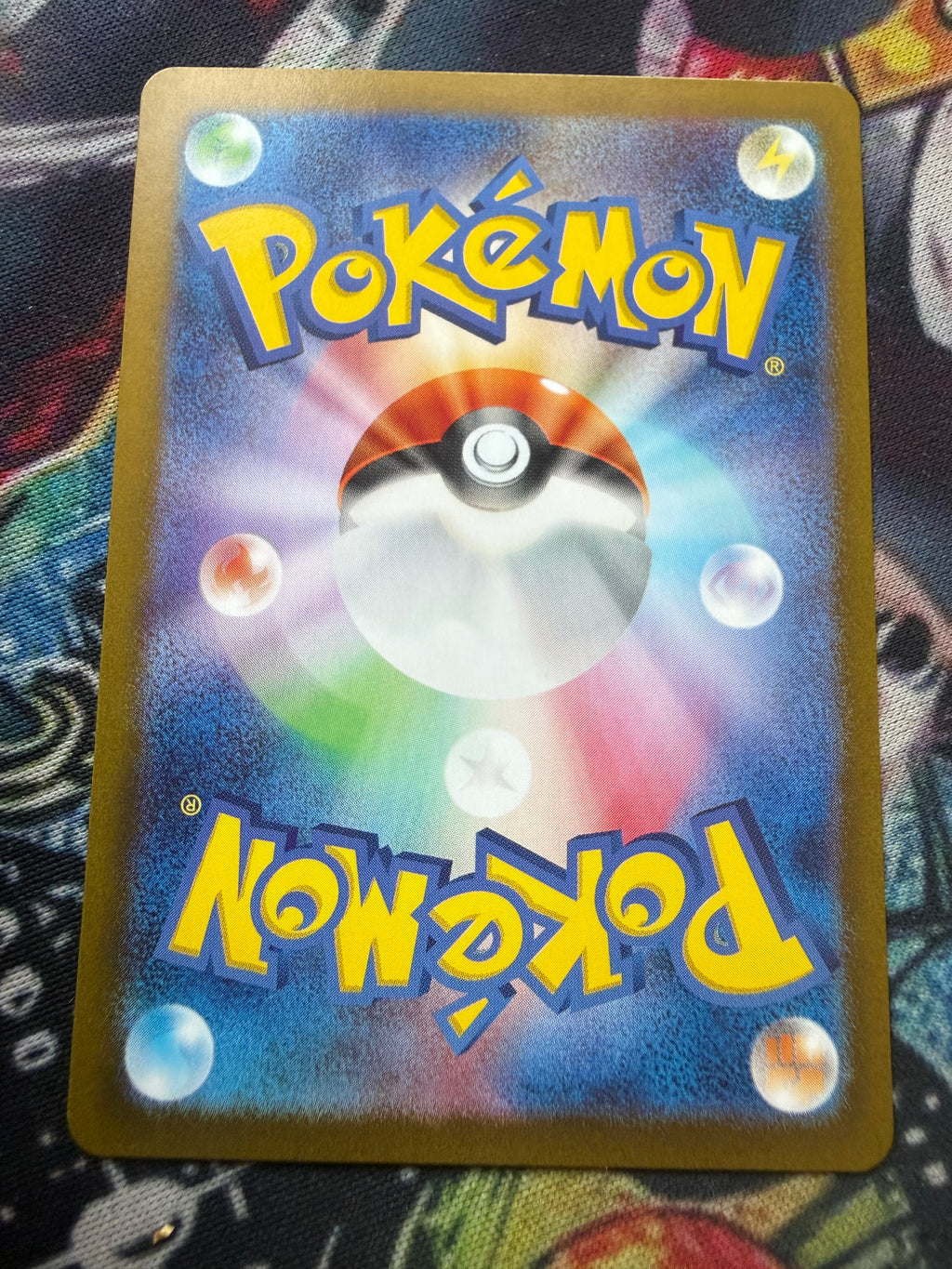 Articuno di Galar — Carta Pokémon Raw NM