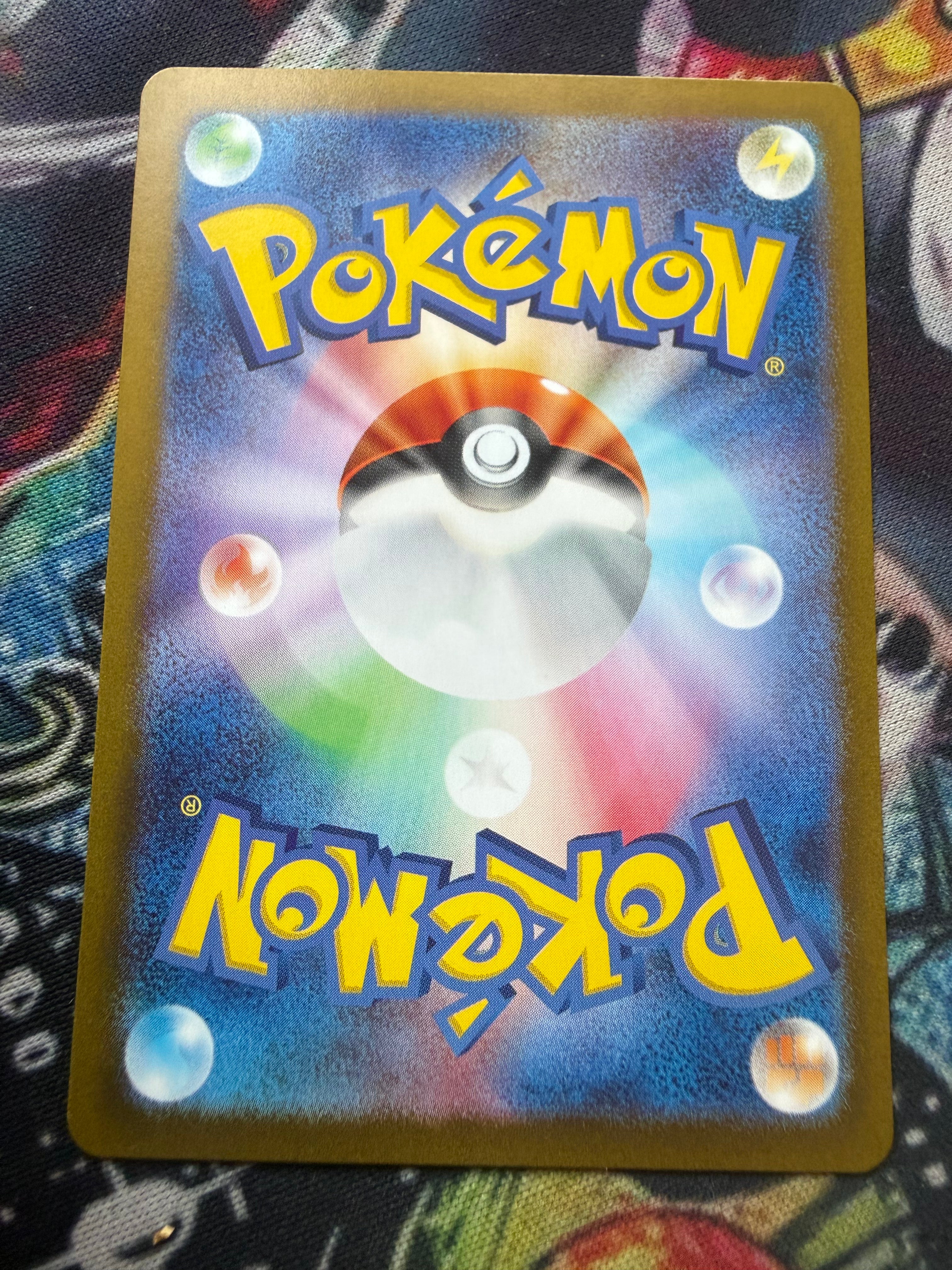 Articuno di Galar — Carta Pokémon Raw NM