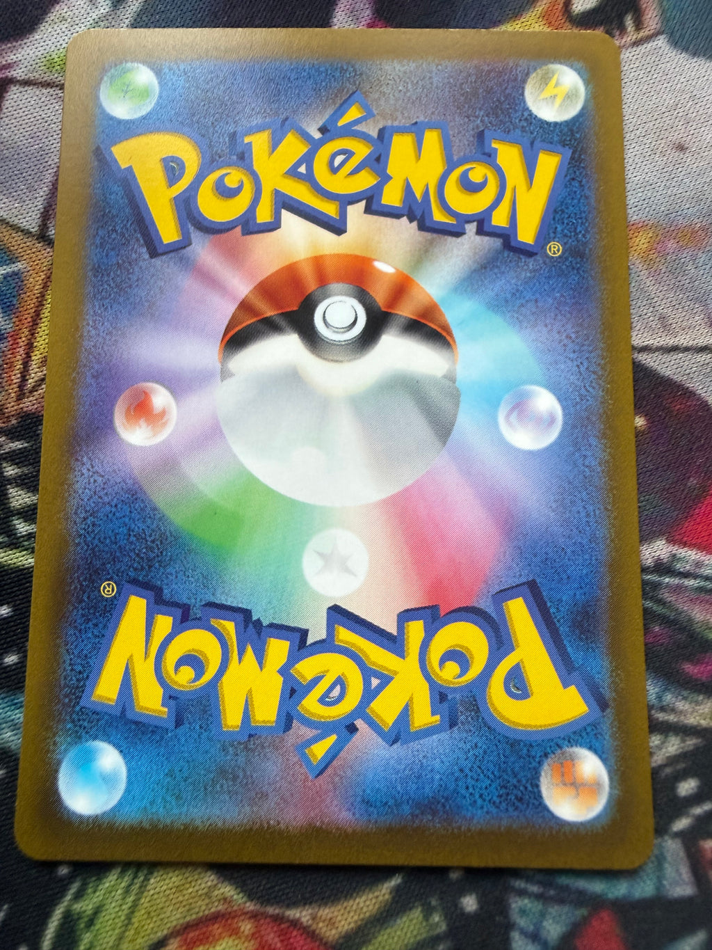 Hypno — Carta Pokémon Raw NM