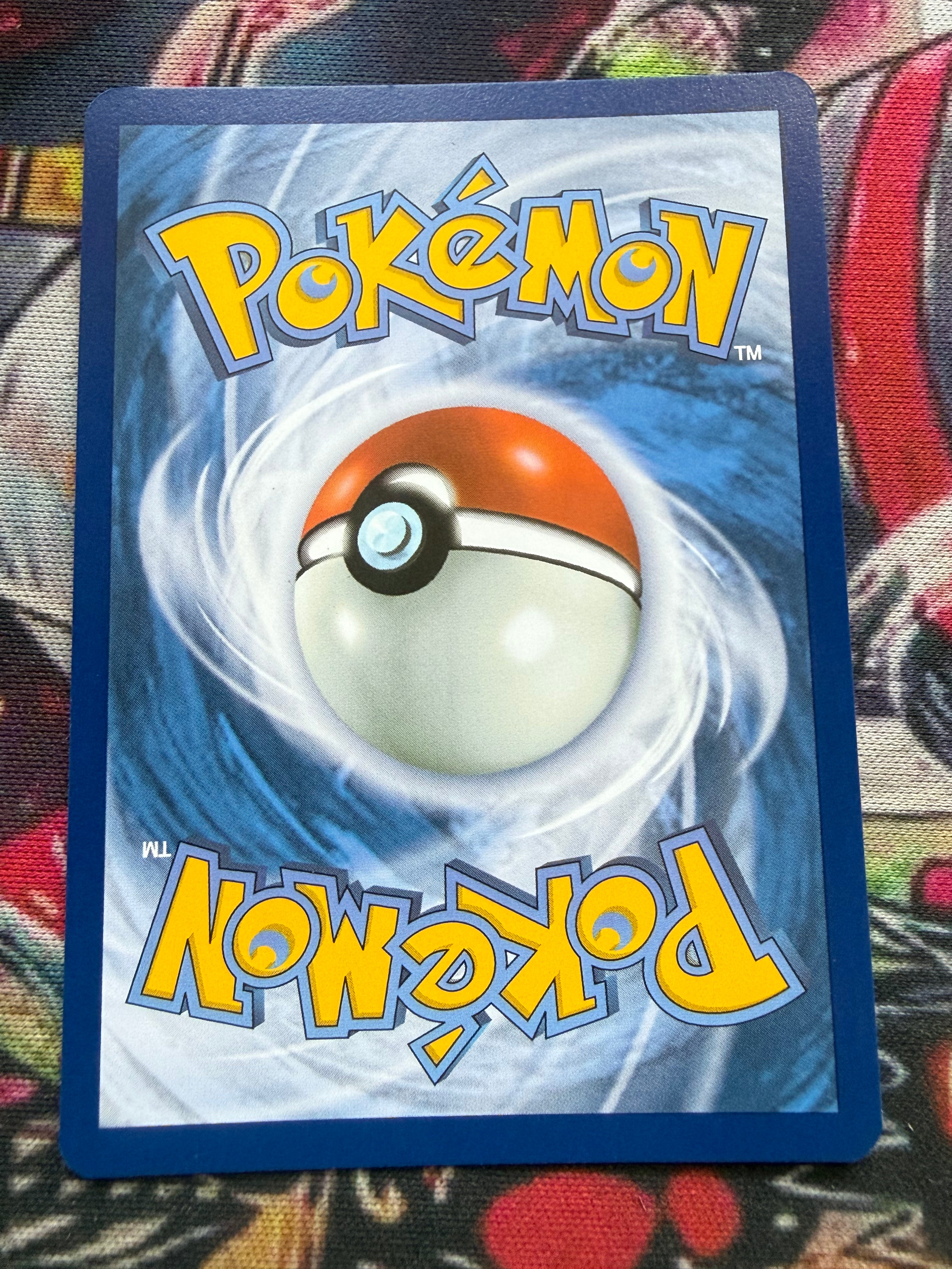 Simisage – Carta Pokémon