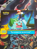 Tops Pokémon Orange Island Bulbasaur No Holo