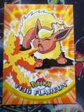 Tops Flareon | EX | No Holo
