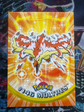 Tops Moltres