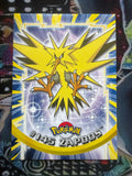 Tops Zapdos