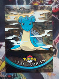 Tops lapras holo
