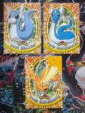 Tops Trio Dragonite – Carte Pokémon EX (Excellent)