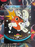 Tops Seaking Holo – Carta Pokémon EX (Excellent)