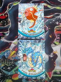 Tops duo Gyarados | EX | No Holo