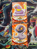 Tops duo Ekans | Good | No Holo