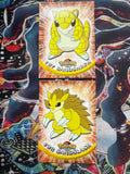Tops Sandslash | EX | No Holo