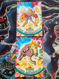 Tops duo Hitmonlee | EX | No Holo