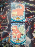 Tops Slowbro No Holo - EX (Excellent)