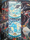 Tops Kingdra No Holo - EX (Excellent)