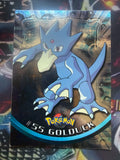 Tops Golduck Holo - EX (Excellent)