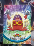 Tops Jynx No Holo - EX (Excellent)