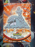 Tops Muk No Holo - EX (Excellent)