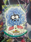 Tops Tangela No Holo - EX (Excellent)
