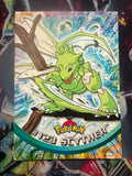 Tops Scyther No Holo - EX (Excellent)
