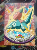 Tops Porygon No Holo - EX (Excellent)