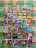 Lotto Pokémon 4 – 37 Carte Keldeo EX/NM