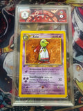 Xatu 1st Edition Italiano – Grade 8